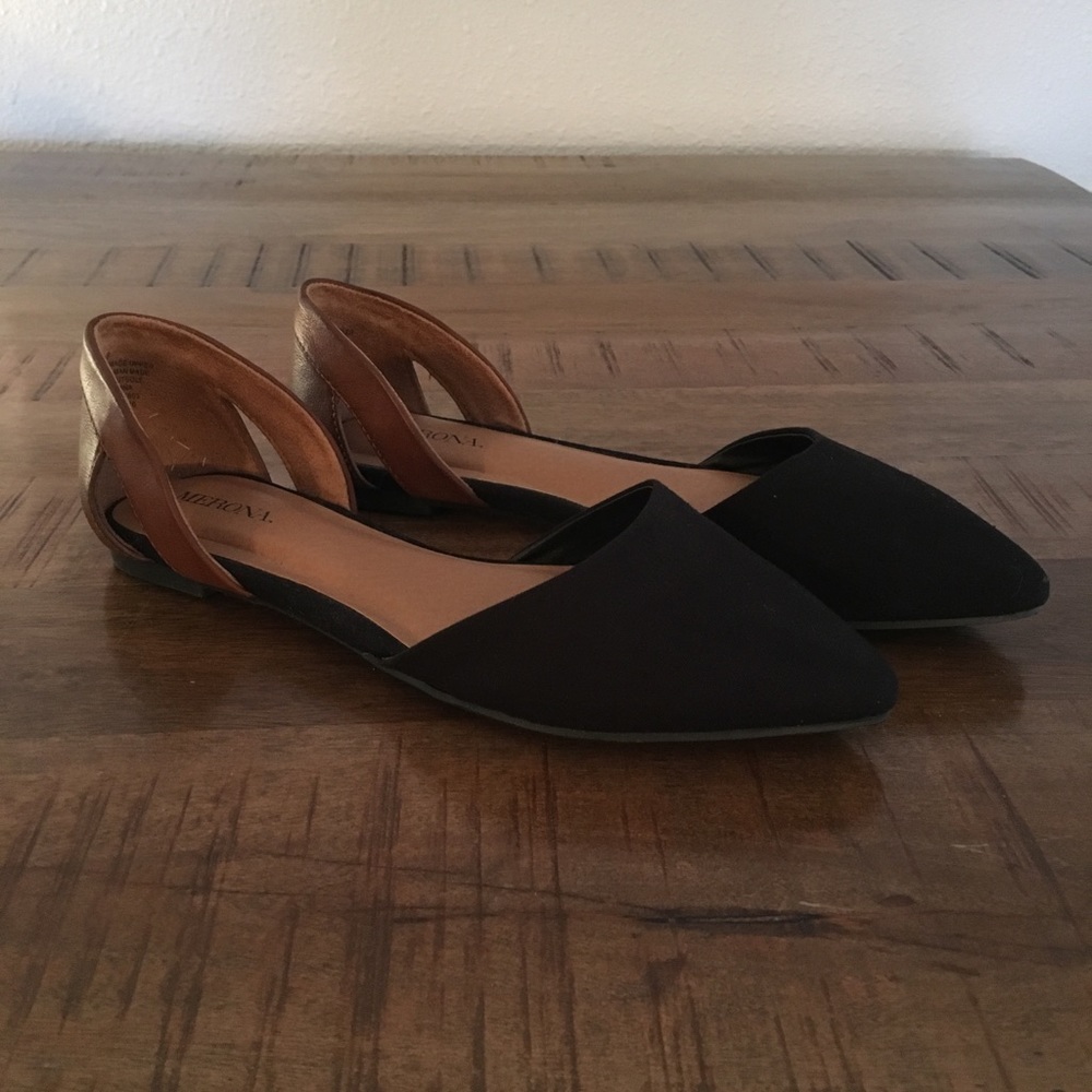 Merona Flats